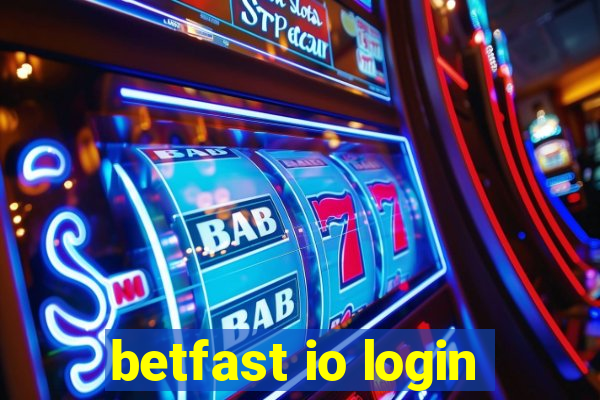 betfast io login